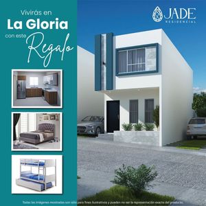 CASAS EN PREVENTA MODELO JADE PLUS EN JADE RESIDENCIAL TIJUANA