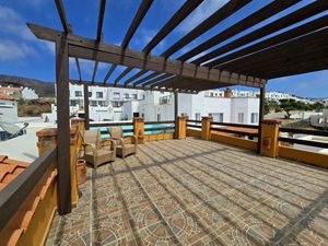 Casa en venta en Residencial Plaza del Mar Playas de Rosarito Estilo Español