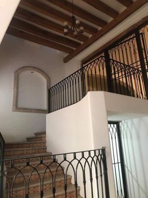 HERMOSA CASA EN VENTA + 3 HECTAREAS DE TERRENO EN EL TRAPICHE COLIMA