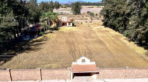 CASA DE CAMPO DE 3500 M2 CERCA DE LOPEZ MATEOS SUR