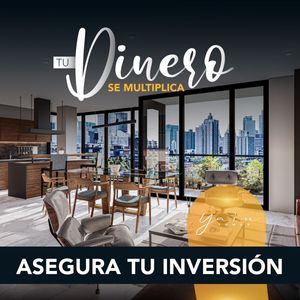 DEPARTAMENTOS EN VENTA EN YAIN TOWER  TIJUANA DESDE