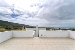 CASA EN VENTA MODELO ARIES PUNTA PIEDRA  ENSENADA EN ESPACIO PRIVADO