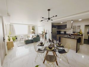 DEPARTAMENTOS EN VENTA EN TORRE 48 ELITE EN LOPEZ MATEOS DESDE