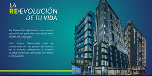 DEPARTAMENTO 302 EN VENTA EN RUELLE BY COSMOPOLITAN TIJUANA