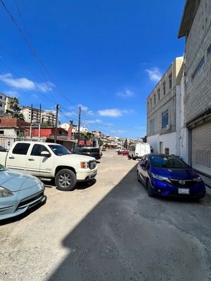 TERRENO EN VENTA EN EL RUBI TIJUANA