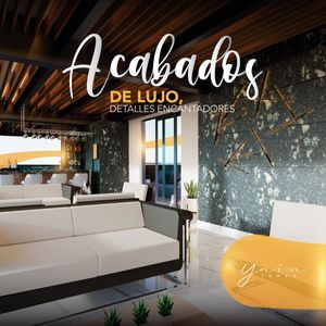 DEPARTAMENTOS EN VENTA EN YAIN TOWER  TIJUANA DESDE