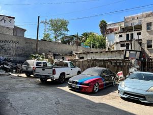 TERRENO EN VENTA EN EL RUBI TIJUANA