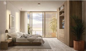 DEPARTAMENTO 1D PISO 1 PREVENTA EN KORALION LIVING EN PUERTO VALLARTA