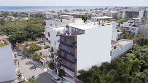 DEPARTAMENTOS EN VENTA EN DK EXCLUSIVE PLAYA DEL CARMEN