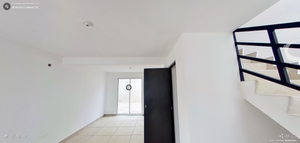 PREVENTA CASA NUEVA MOD. AMBAR 3R PRIVADA ORQUIDEA RINCONADA SANTA FE