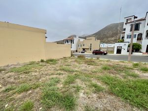 Increíbles Lotes en Venta en Residencial Exclusivo Puerta del Mar 3ra SEC.