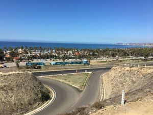 TERRENO EN RESIDENCIAL EL CIELO, (CESIÓN DE DERECHOS) PLAYAS DE ROSARITO