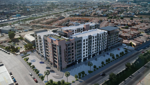 DEPARTAMENTOS EN VENTA EN CITY POINT DE 1 RECAMARA  FASE 1 DESDE