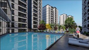 VENTA DEPTOS TORRE C MODELO FRAMBOYAN EN CENTRAL GARDEN DESDE