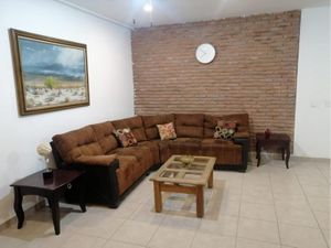 Departamento en Renta en Santa Maria Torreón