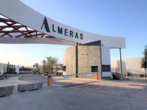 Terreno en Venta en Almeras Torreón