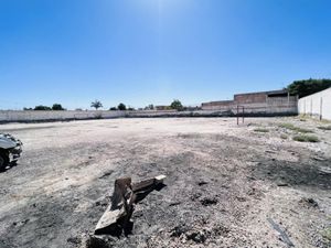 Terreno en Renta en Moctezuma Torreón