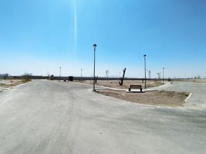 Terreno en Venta en Los Viñedos Torreón