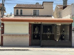 Casa en Venta en Latinoamericano Torreón