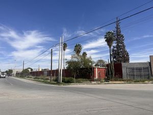 Terreno en Venta en Aviacion Torreón
