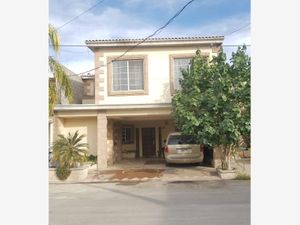 Casa en Venta en Villas de la Hacienda Torreón