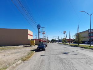 Terreno en Renta en Loma Real Torreón