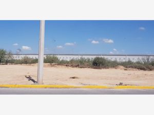 Terreno en Venta en Ferropuerto Torreón