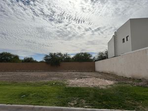 Terreno en Venta en Las Villas Torreón
