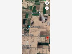 Terreno en Venta en Benavides (morelos Uno) Matamoros