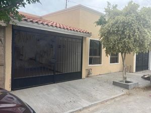 Casas en renta en Amp Fovissste la Rosita, Torreón, Coah., México, 27269