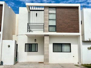 Casa en Venta en Villa de las Palmas Torreón