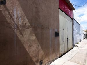 Bodega en Renta en Nueva Laguna Sur Torreón