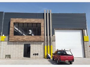 Bodega en Renta en El Tajito Torreón