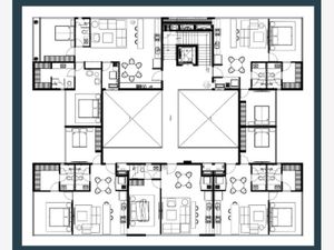 Departamento en Venta en Torreon Centro Torreón