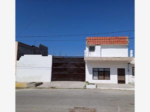 Casa en Venta en Gomez Palacio Centro Gómez Palacio