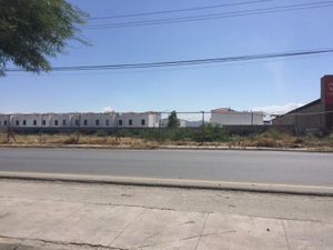 Terreno en Renta en Los Viñedos Torreón