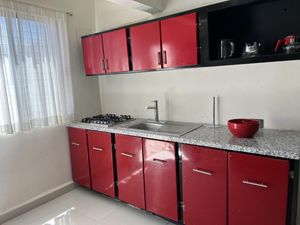 Departamento en Renta en San Isidro Torreón