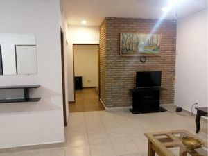 Departamento en Renta en Santa Maria Torreón