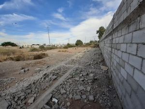 Terreno en Venta en Ejido Nuevo Castillo Gómez Palacio