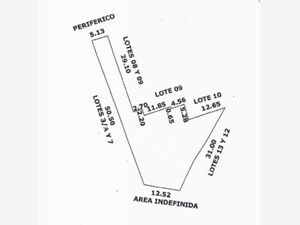 Terreno en Venta en La Rueda Lerdo