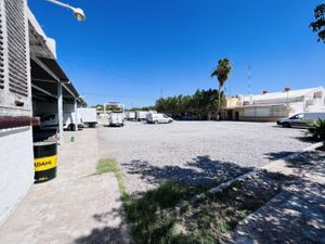 Bodega en Renta en Moctezuma Torreón