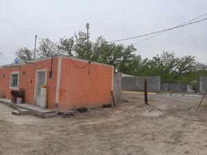 Terreno en Venta en Parras de la Fuente Centro Parras