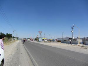 Terreno en Renta en Del Valle Gómez Palacio