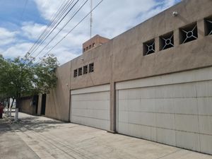 Bodega en Venta en Parque Industrial Laguna Gómez Palacio