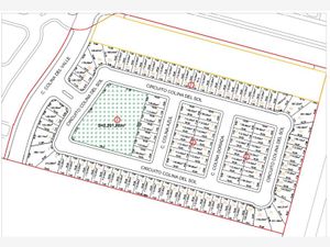 Terreno en Venta en Matamoros Centro Matamoros