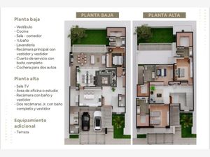 Casa en Venta en Villa de las Palmas Torreón