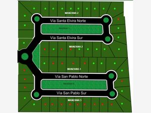 Terreno en Venta en Las Trojes Torreón