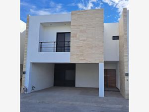 Casa en Venta en Villa de las Palmas Torreón