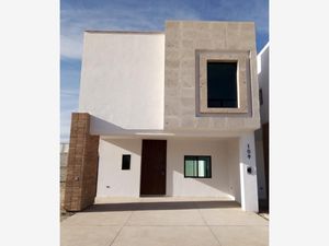 Casa en Venta en La Rioja Residencial Torreón