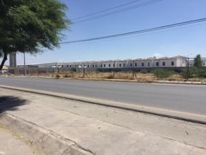 Terreno en Renta en Los Viñedos Torreón